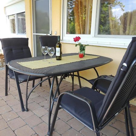 Fewo Fischer Allensbach Exteriér fotografie