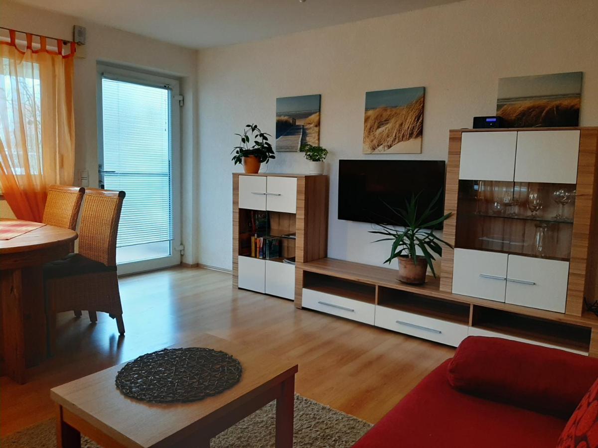 Fewo Fischer Allensbach Exteriér fotografie